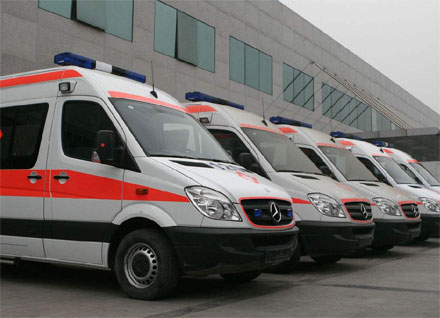 汕头跨省救护车出租